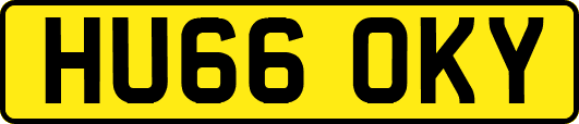HU66OKY