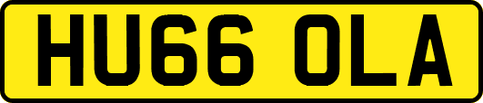 HU66OLA