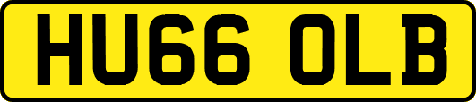 HU66OLB