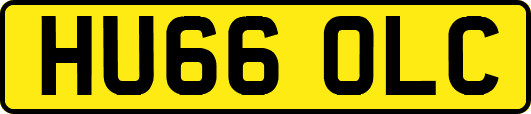 HU66OLC