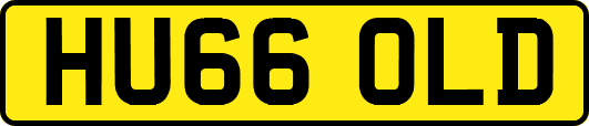 HU66OLD