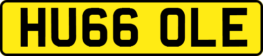 HU66OLE