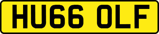 HU66OLF
