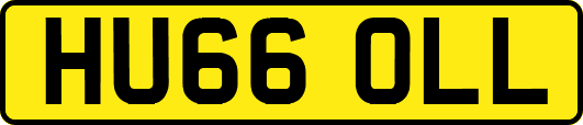 HU66OLL