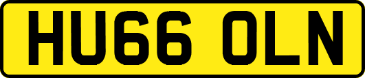 HU66OLN