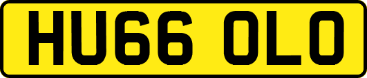 HU66OLO