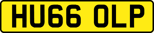 HU66OLP