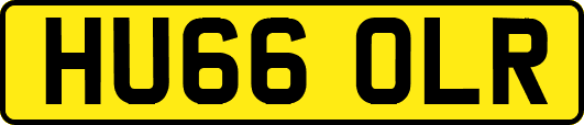HU66OLR