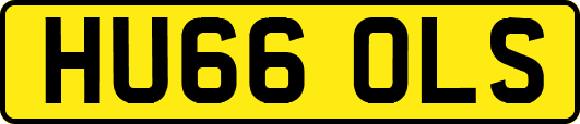 HU66OLS