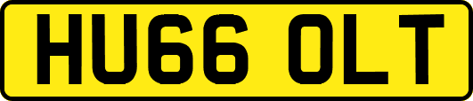 HU66OLT
