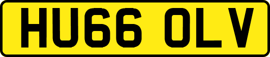 HU66OLV