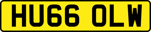 HU66OLW