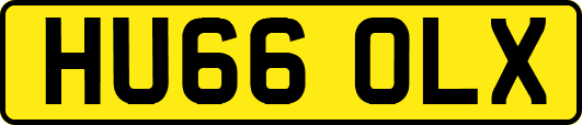 HU66OLX