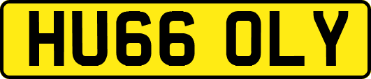 HU66OLY