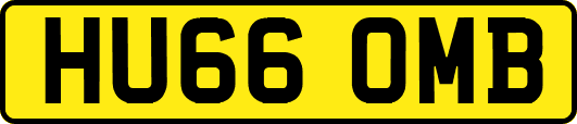 HU66OMB