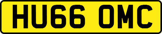 HU66OMC