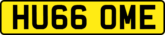 HU66OME