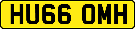 HU66OMH