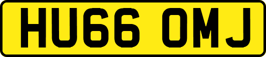 HU66OMJ