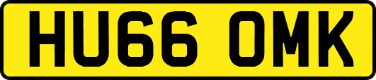 HU66OMK