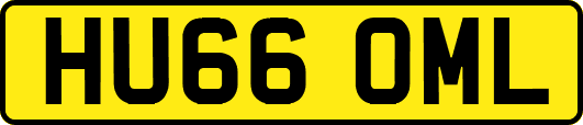 HU66OML