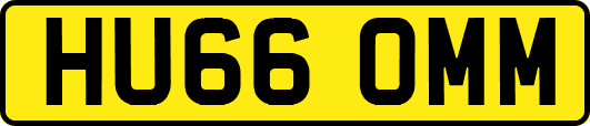 HU66OMM