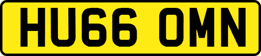 HU66OMN