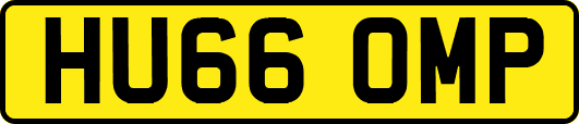 HU66OMP
