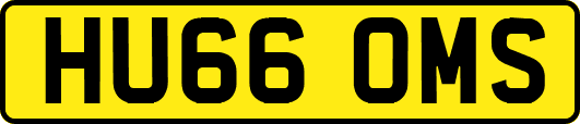 HU66OMS