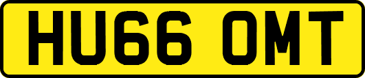 HU66OMT