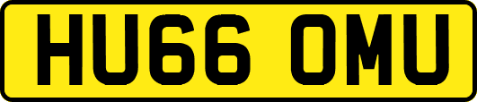 HU66OMU