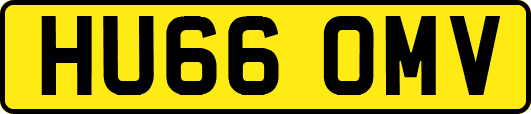 HU66OMV