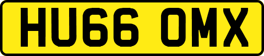 HU66OMX