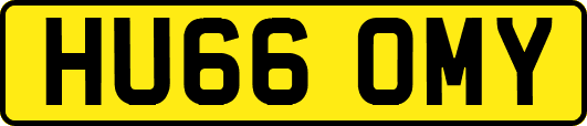 HU66OMY