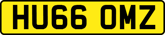 HU66OMZ