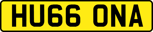 HU66ONA