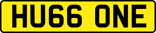 HU66ONE