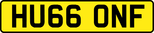 HU66ONF