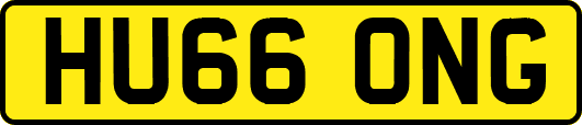 HU66ONG
