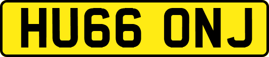 HU66ONJ