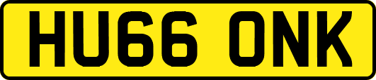 HU66ONK
