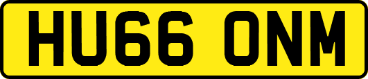 HU66ONM