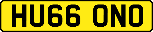 HU66ONO
