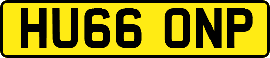 HU66ONP