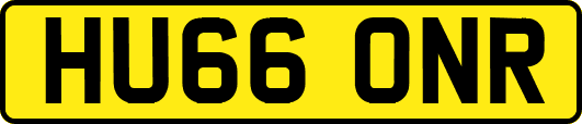 HU66ONR