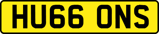 HU66ONS