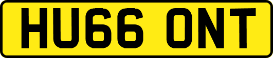 HU66ONT