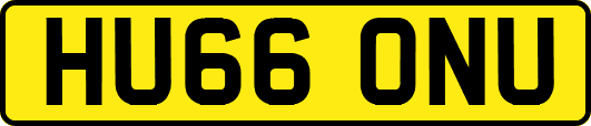 HU66ONU