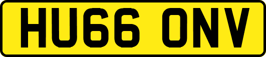 HU66ONV