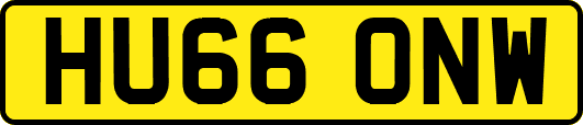 HU66ONW